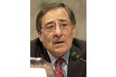 Panetta: Head of the CIA